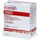 ФОСТЕР (FOSTER) 100/6 мкг 120 доз аэрозоль 2 шт - Формотерол, Беклометазон ABACUS MEDICINE