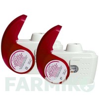 ФОСТЕР (FOSTER) 100/6 мкг 120 доз порошок 2 шт - Формотерол, Беклометазон CHIESI