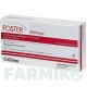 ФОСТЕР (FOSTER) 100/6 мкг 120 доз порошок 1 шт - Формотерол, Беклометазон KOHLPHARMA