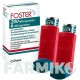ФОСТЕР (FOSTER) 200/6 мкг 120 доз аэрозоль 2 шт - Формотерол, Беклометазон CHIESI