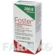 ФОСТЕР (FOSTER) 200/6 мкг 120 доз аэрозоль 1 шт - Формотерол, Беклометазон KOHLPHARMA
