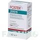 ФОСТЕР (FOSTER) 200/6 мкг 120 доз аэрозоль 1 шт - Формотерол, Беклометазон ORIFARM