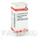 ФРАГАРИЯ ВЕСКА (FRAGARIA VESCA) D 6 глобули 10 г - Гомеопатия DHU