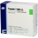 ФРАГМИН (FRAGMIN) 7500 МЕ раствор 20 шт - Дальтепарин KOHLPHARMA
