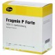 ФРАГМИН (FRAGMIN) шприци 35 шт - Дальтепарин KOHLPHARMA