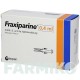 ФРАКСИПАРИН (FRAXIPARINA) 0,4 мл розчин 10x0,4 мл - Надропарин KOHLPHARMA