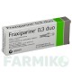 ФРАКСИПАРИН (FRAXIPARINE) 0,3 мл раствор 2x0,3 мл - Надропарин VIATRIS