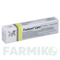 ФУЦИКОРТ (FUCICORT) 20 мг/г + 1 мг/г крем 30 г - Бетаметазон, Антибиотик KOHLPHARMA