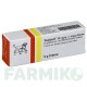ФУЦИКОРТ (FUCICORT) 20 мг/г + 1 мг/г крем 5 г - Бетаметазон, Антибиотик LEO PHARMA