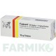 ФУЦИКОРТ (FUCICORT) 20 мг/г + 1 мг/г крем 15 г - Бетаметазон, Антибиотик LEO PHARMA