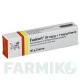 ФУЦИКОРТ (FUCICORT) 20 мг/г + 1 мг/г крем 30 г - Бетаметазон, Антибиотик LEO PHARMA