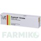 ФУЦИКОРТ (FUCICORT) крем 30 г - Бетаметазон, Антибіотик AXICORP PHARMA