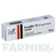 ФУЦИДИН (FUCIDINE) 20 мг/г + 10 мг/г крем 15 г - Гідрокортизон, Антисептик ACA MULLER-ADAG PHARMA