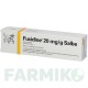 ФУЦИДИН (FUCIDINE) мазь 100 г - Фузидивая кислота LEO PHARMA
