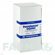 ФУКУЛАККА (FUCULACCA) ампулы 50 шт - Гомеопатия INFIRMARIUS