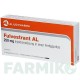 ФУЛВЕСТРАНТ (FULVESTRANT) 250 мг/5 мл розчин 2 шт - Фулвестрант ALIUD PHARMA
