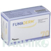 ФУМАДЕРМ (FUMADERM) таблетки 70 шт - Производное фумаровой кислоты, Другое BIOGEN