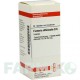 ФУМАРИЯ ОФФИЦИНАЛИС (FUMARIA OFFICINALIS) D 6 таблетки 80 шт - Гомеопатия DHU