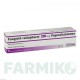 ФУНГИЦИД (FUNGIZID) 200 мг таблетки 3 шт - Клотримазол RATIOPHARM