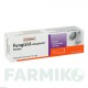 ФУНГИЦИД (FUNGIZID) крем 20 г - Клотримазол RATIOPHARM