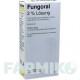ФУНГОРАЛ (FUNGORAL) 2% раствор 120 мл - Кетоконазол KOHLPHARMA