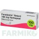 ФУРАДАНТИН (FURADANTIN) капсулы 20 шт - Нитрофурантоин AMDIPHARM