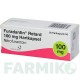 ФУРАДАНТИН (FURADANTIN) капсулы 50 шт - Нитрофурантоин AMDIPHARM