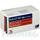 ФУРО (FURO) 40 мг таблетки 100 шт - Фуросемид ABZ PHARMA