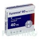 ФУРОРЕЗЕ (FURORESE) 40 мг таблетки 20 шт - Фуросемид HEXAL