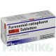 ФУРОСЕМІД (FUROSEMID) 125 мг таблетки 50 шт - Фуросемід RATIOPHARM