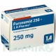 ФУРОСЕМІД (FUROSEMID) 250 таблетки 20 шт - Фуросемід 1 A PHARMA