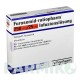 ФУРОСЕМІД (FUROSEMID) 250 мг/25 мл ампули 5 шт - Фуросемід RATIOPHARM