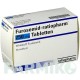 ФУРОСЕМІД (FUROSEMID) 250 мг таблетки 20 шт - Фуросемід RATIOPHARM