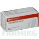 ФУРОСЕМІД (FUROSEMID) 40 таблетки 50 шт - Фуросемід ALIUD PHARMA