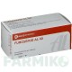 ФУРОСЕМІД (FUROSEMID) 40 таблетки 100 шт - Фуросемід ALIUD PHARMA