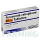 ФУРОСЕМІД (FUROSEMID) 40 мг таблетки 20 шт - Фуросемід RATIOPHARM