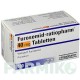 ФУРОСЕМІД (FUROSEMID) 40 мг таблетки 100 шт - Фуросемід RATIOPHARM
