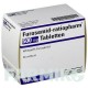ФУРОСЕМІД (FUROSEMID) 500 мг таблетки 100 шт - Фуросемід RATIOPHARM