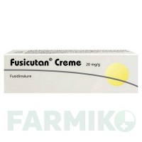 ФУЗИКУТАН (FUSICUTAN) крем 30 г - Фузидивая кислота DERMAPHARM