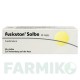 ФУЗИКУТАН (FUSICUTAN) мазь 30 г - Фузидивая кислота DERMAPHARM