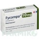 ФАЙКОМПА (FYCOMPA) 10 мг таблетки 28 шт - Перампанель EISAI