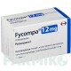 ФАЙКОМПА (FYCOMPA) 12 мг таблетки 98 шт - Перампанель EISAI