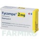 ФАЙКОМПА (FYCOMPA) 2 мг таблетки 7 шт - Перампанель EISAI