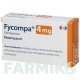 ФАЙКОМПА (FYCOMPA) 4 мг таблетки 7 шт - Перампанель EISAI