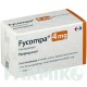 ФАЙКОМПА (FYCOMPA) 4 мг таблетки 98 шт - Перампанель EISAI