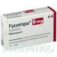 ФАЙКОМПА (FYCOMPA) 6 мг таблетки 28 шт - Перампанель EISAI