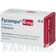 ФАЙКОМПА (FYCOMPA) 6 мг таблетки 98 шт - Перампанель EISAI