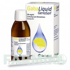 ГАБАЛИКВИД (GABALIQUID) 50 мг/мл раствор 150 мл - Габапентин INFECTOPHARM