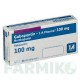 ГАБАПЕНТИН (GABAPENTIN) 100 мг капсули 20 шт - Габапентин 1 A PHARMA