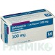 ГАБАПЕНТИН (GABAPENTIN) 100 мг капсули 50 шт - Габапентин 1 A PHARMA